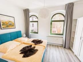 59m² Ferienwohnung 